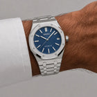 ROYAL SEIKOAK | DUNKELBLAU