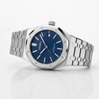 ROYAL SEIKOAK | DUNKELBLAU