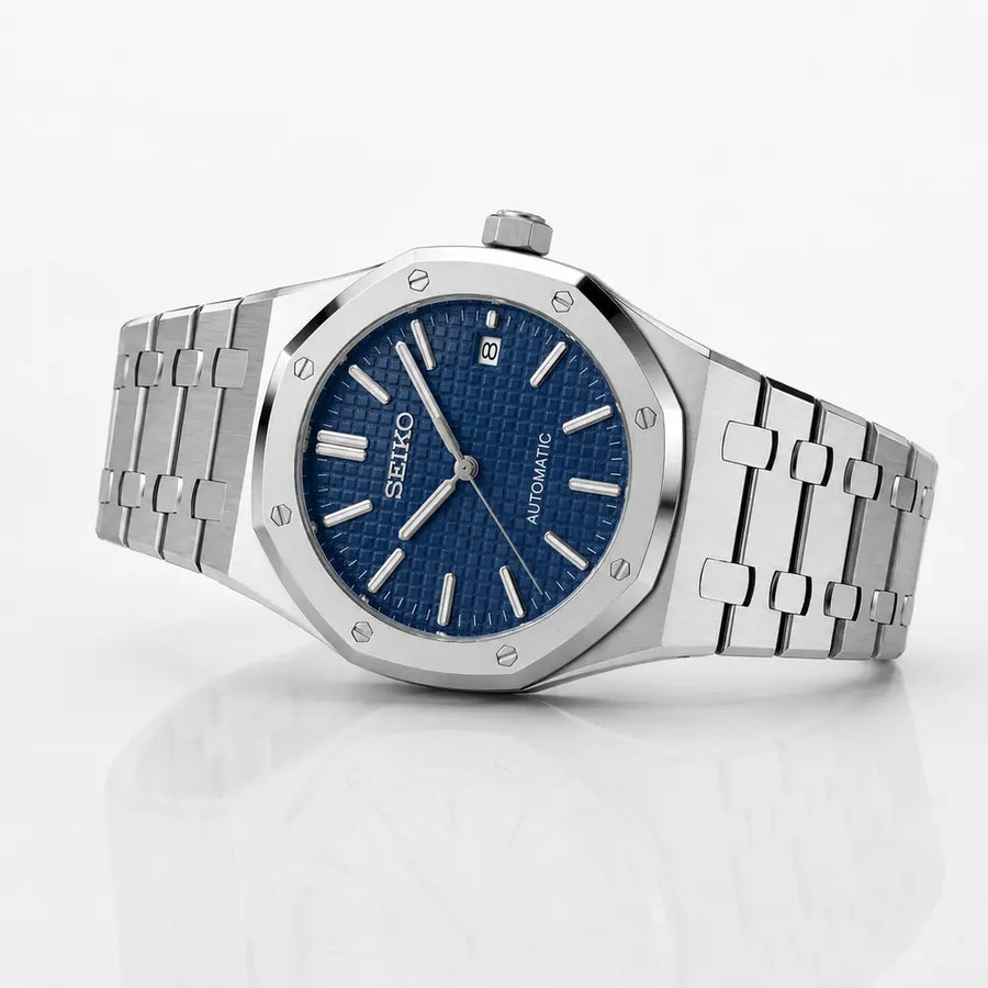 ROYAL SEIKOAK | DUNKELBLAU