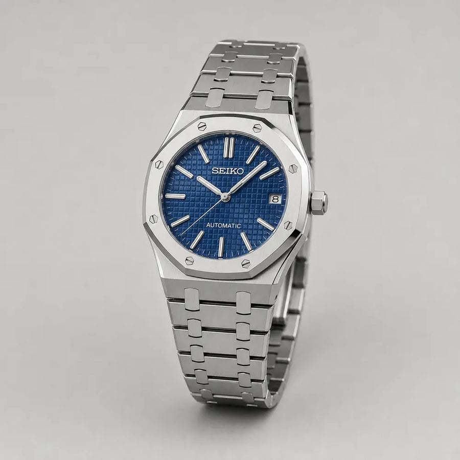 ROYAL SEIKOAK | DUNKELBLAU