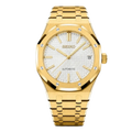 ROYAL SEIKOAK | GOLD WHITE