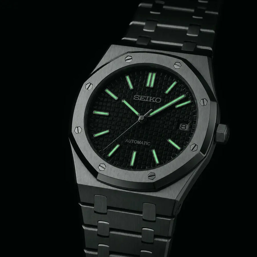 ROYAL SEIKOAK | GREEN