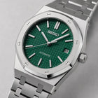 ROYAL SEIKOAK | GREEN