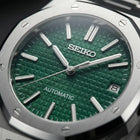 ROYAL SEIKOAK | GREEN
