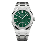 ROYAL SEIKOAK | GREEN
