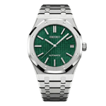 ROYAL SEIKOAK | GREEN