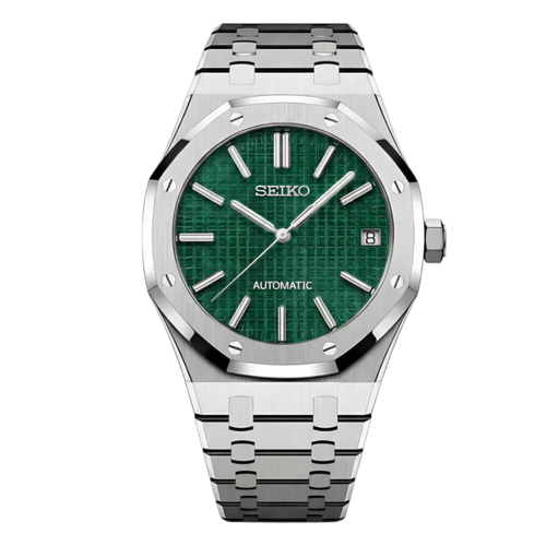 ROYAL SEIKOAK | GREEN