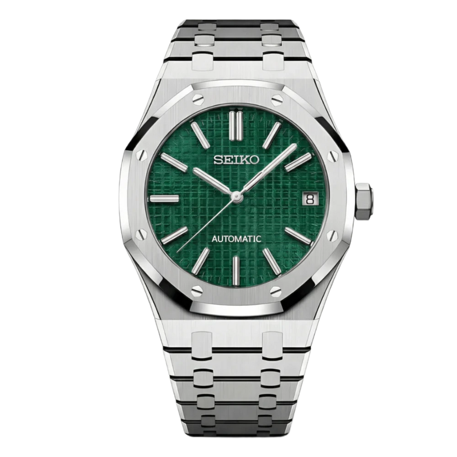 ROYAL SEIKOAK | GREEN