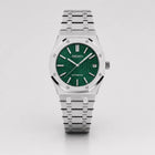 ROYAL SEIKOAK | GREEN