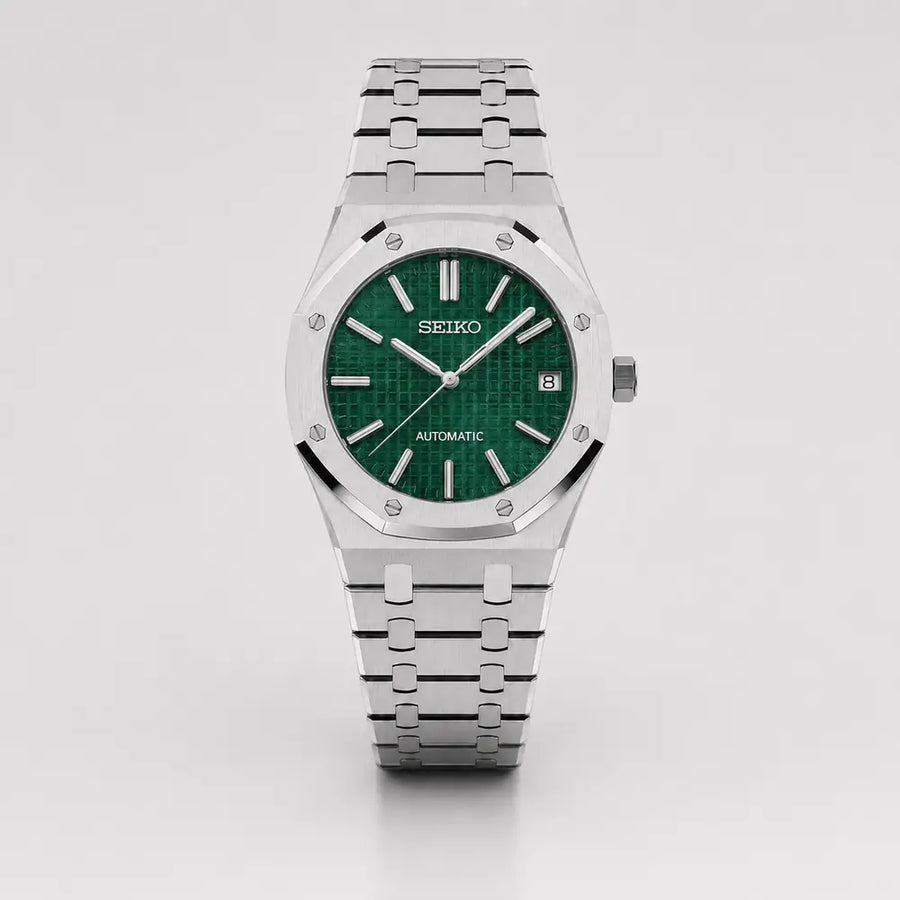 ROYAL SEIKOAK | GREEN