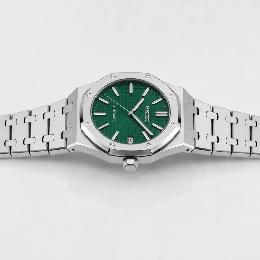 ROYAL SEIKOAK | GREEN