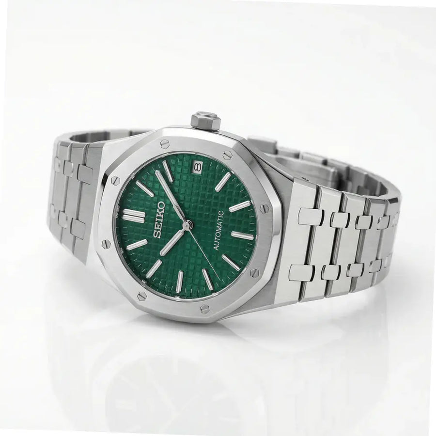 ROYAL SEIKOAK | GREEN