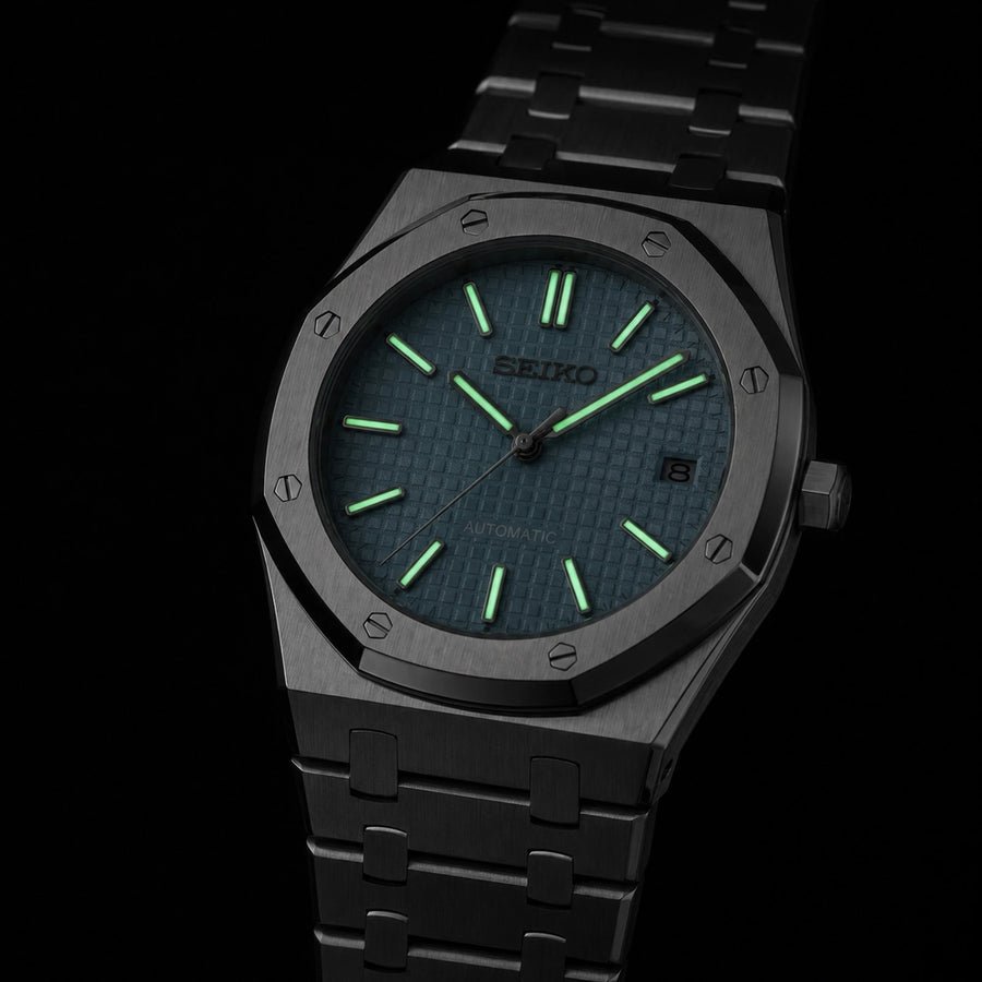 ROYAL SEIKOAK | ICE BLUE