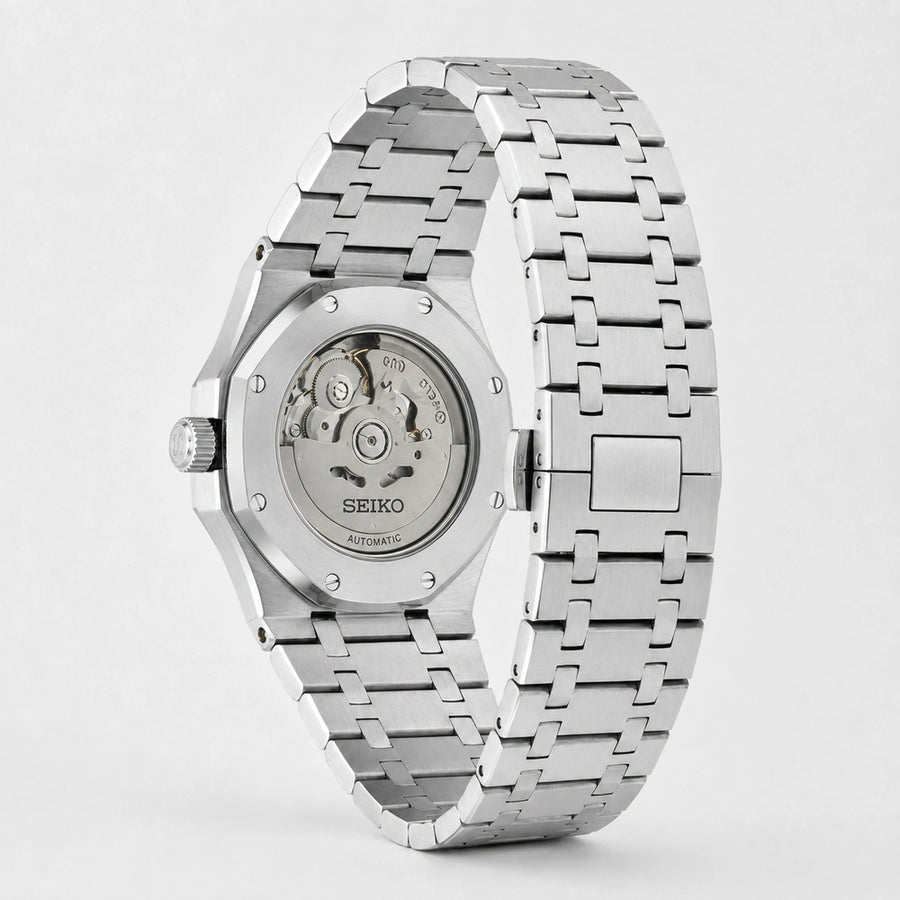 ROYAL SEIKOAK | ICE BLUE