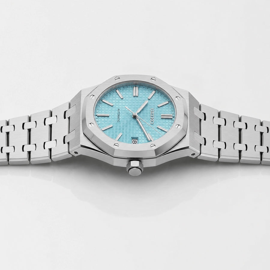 ROYAL SEIKOAK | ICE BLUE