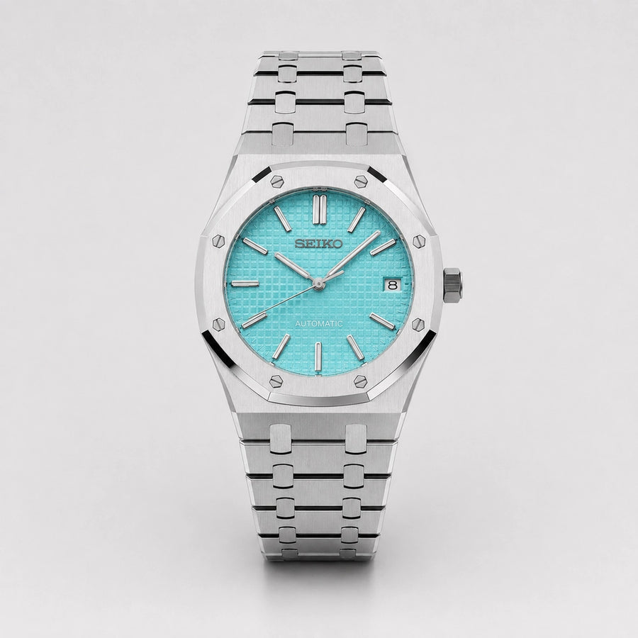 ROYAL SEIKOAK | ICE BLUE