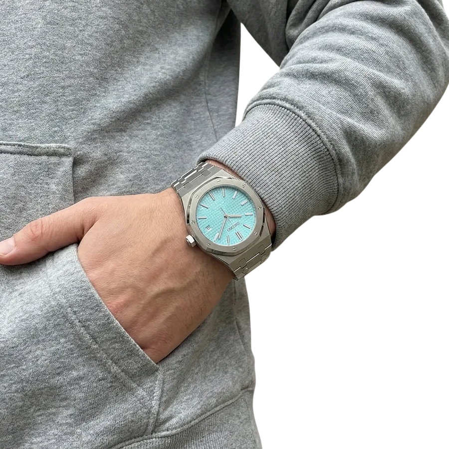 ROYAL SEIKOAK | ICE BLUE