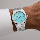 ROYAL SEIKOAK | ICE BLUE