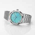 ROYAL SEIKOAK | ICE BLUE