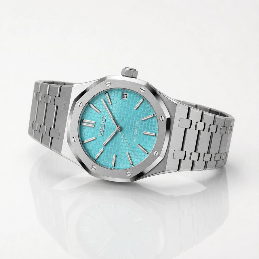 ROYAL SEIKOAK | ICE BLUE