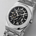 ROYAL SEIKOAK | SKELETON