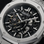 ROYAL SEIKOAK | SKELETON