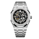 ROYAL SEIKOAK | SKELETON