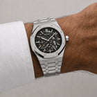 ROYAL SEIKOAK | SKELETON