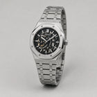 ROYAL SEIKOAK | SKELETON