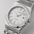 ROYAL SEIKOAK | WHITE