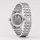 ROYAL SEIKOAK | WHITE