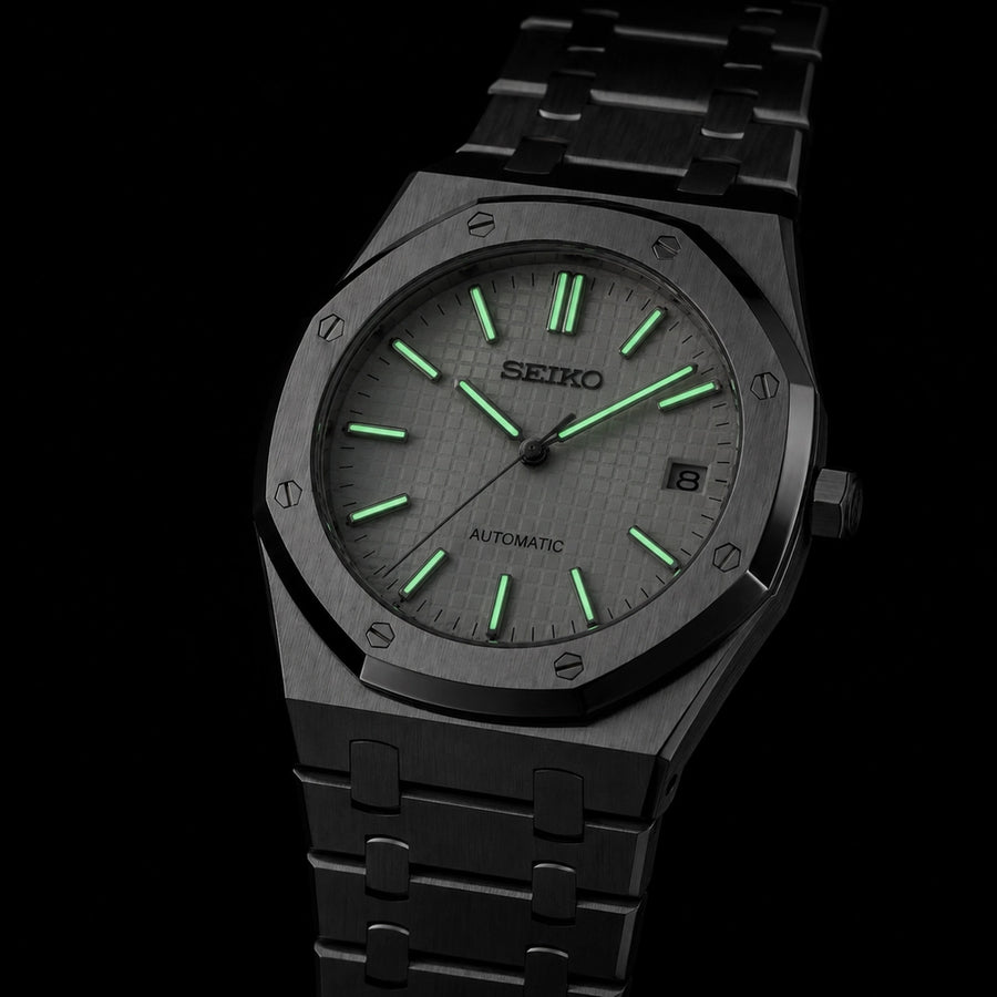 ROYAL SEIKOAK | WHITE