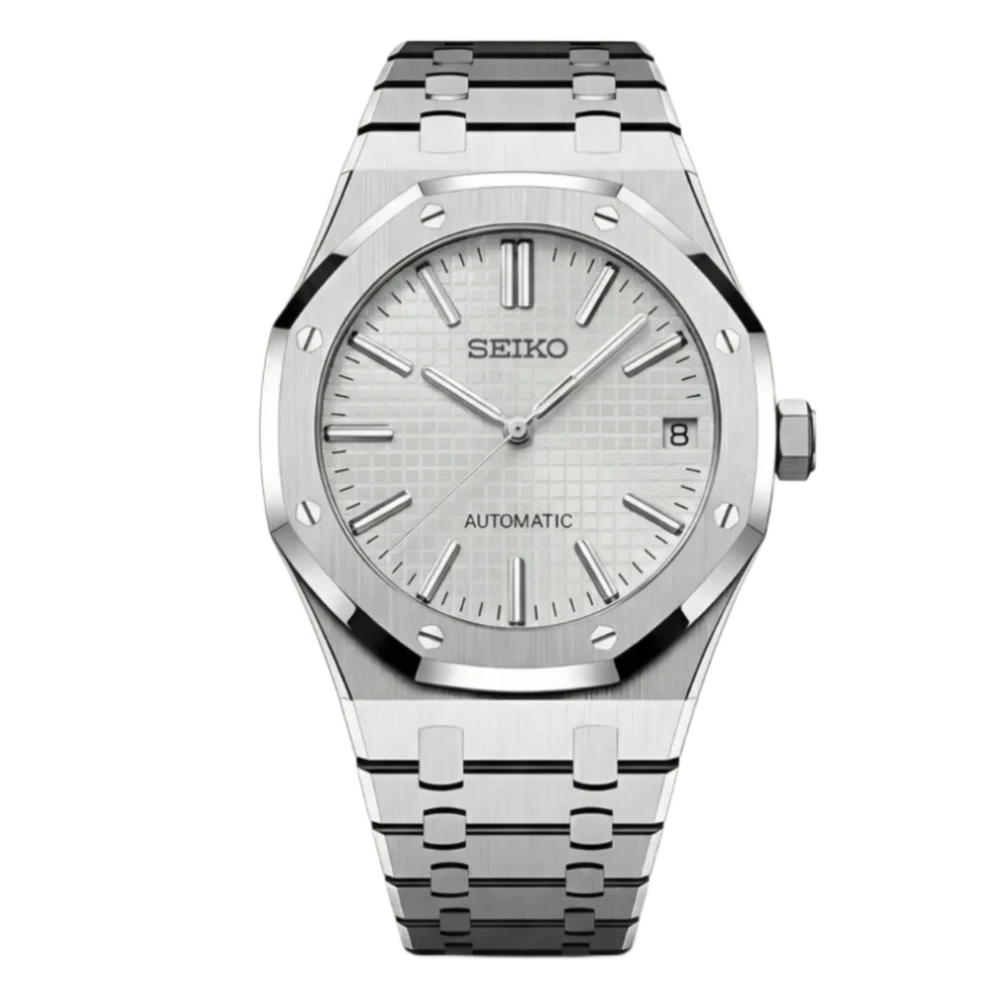 ROYAL SEIKOAK | WHITE