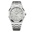 ROYAL SEIKOAK | WHITE