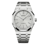 ROYAL SEIKOAK | WHITE
