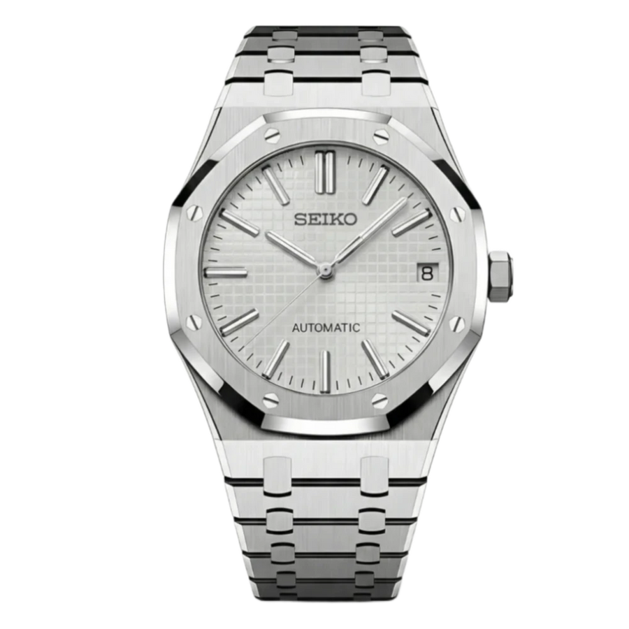 ROYAL SEIKOAK | WHITE