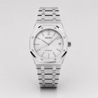 ROYAL SEIKOAK | WHITE