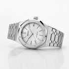 ROYAL SEIKOAK | WHITE