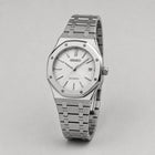 ROYAL SEIKOAK | WHITE