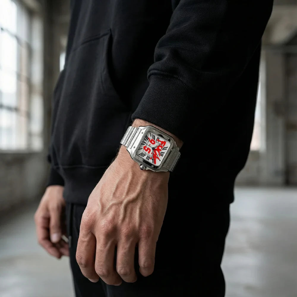 Toutes nos montres