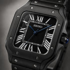 SANTEIKO | FULL BLACK