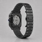 SANTEIKO | FULL BLACK