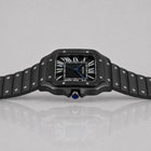 SANTEIKO | FULL BLACK