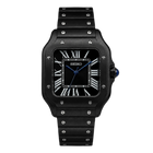 SANTEIKO | FULL BLACK