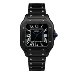 SANTEIKO | FULL BLACK