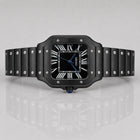 SANTEIKO | FULL BLACK