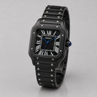 SANTEIKO | FULL BLACK