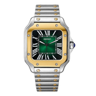 SANTEIKO | GOLD GREEN