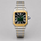 SANTEIKO | GOLD GREEN