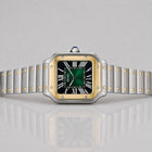 SANTEIKO | GOLD GREEN
